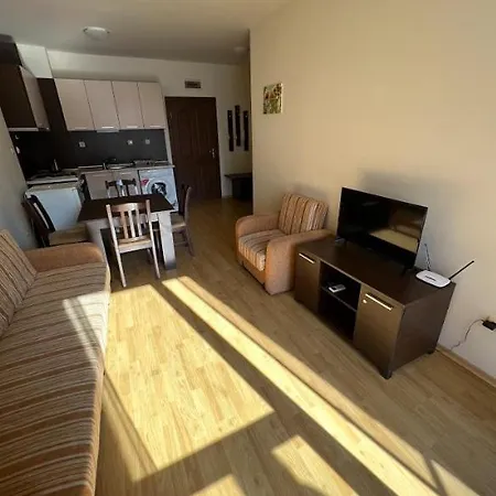 Panorama Bay 1 Apartment *
