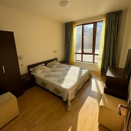 Panorama Bay 1 Sveti Vlas